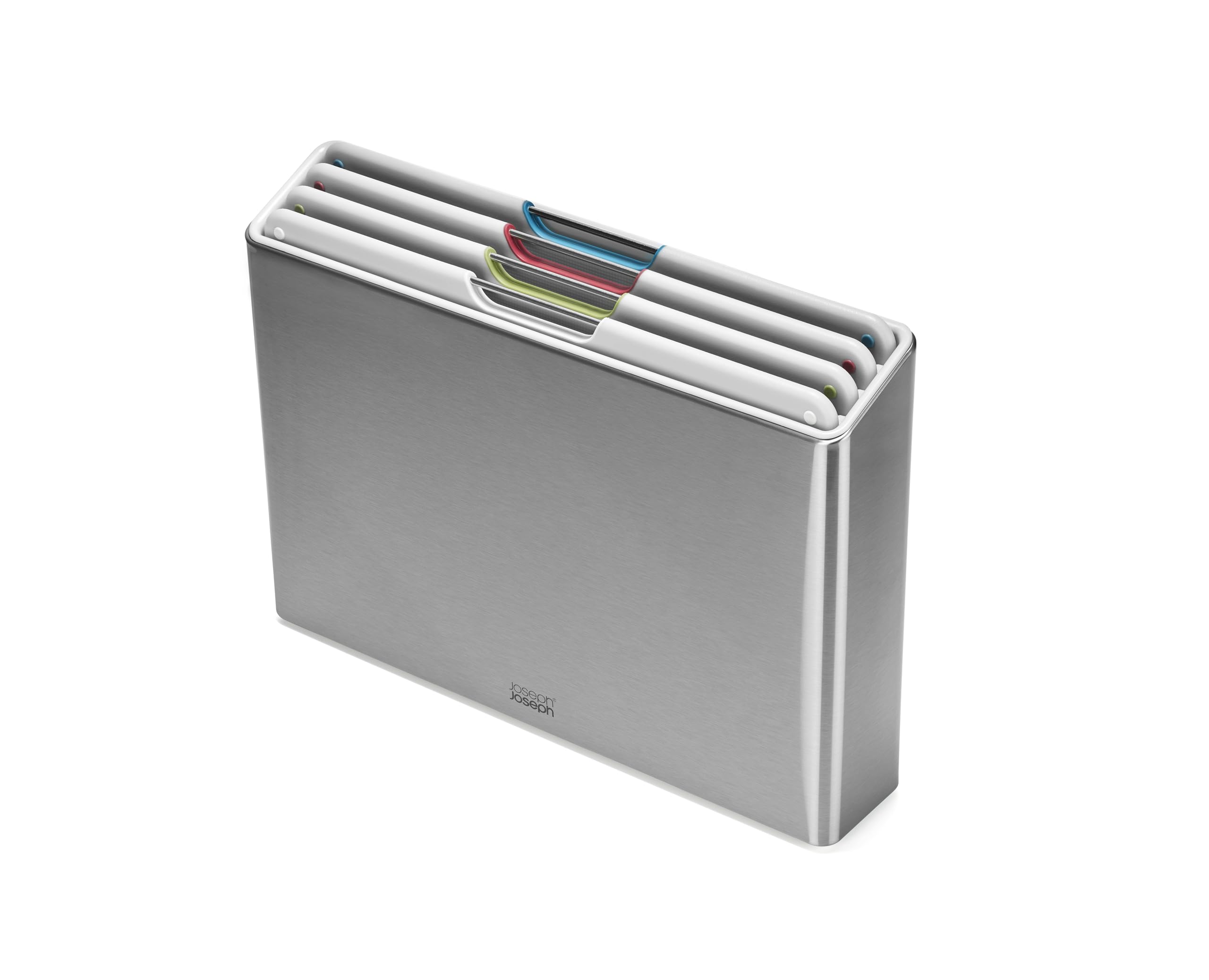 Amazon.com: Joseph Joseph Folio 4-Piece Color-Coded Chopping Board Amazon.com: Joseph Joseph Folio 4-Piece Color-Coded Chopping Board